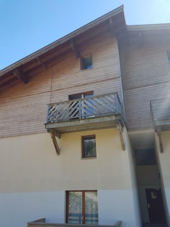 オッソワDuplex 4-6 Persアパートメント エクステリア 写真